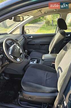 Минивэн Ford Focus C-Max 2005 в 