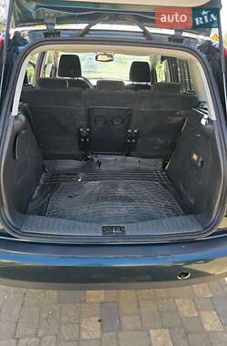 Минивэн Ford Focus C-Max 2005 в 