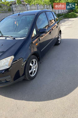 Мінівен Ford Focus C-Max 2005 в 