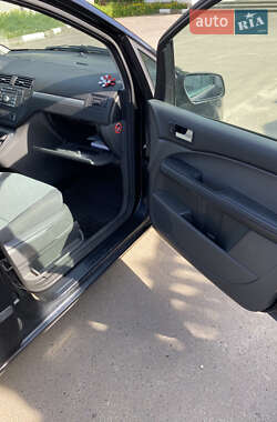 Мінівен Ford Focus C-Max 2005 в 