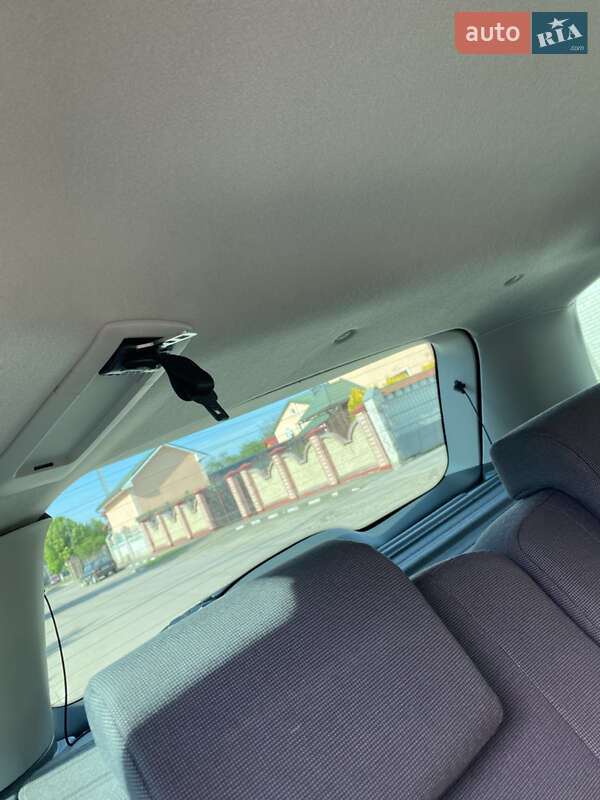 Минивэн Ford Focus C-Max 2005 в Стрые фото 11 Минивэн Ford Focus C-Max 2005 в Стрые