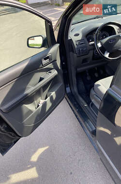 Мінівен Ford Focus C-Max 2005 в 