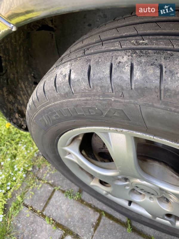 Минивэн Ford Focus C-Max 2005 в Стрые фото 28 Минивэн Ford Focus C-Max 2005 в Стрые