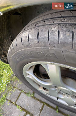 Мінівен Ford Focus C-Max 2005 в 