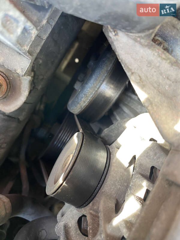 Минивэн Ford Focus C-Max 2005 в Стрые фото 31 Минивэн Ford Focus C-Max 2005 в Стрые