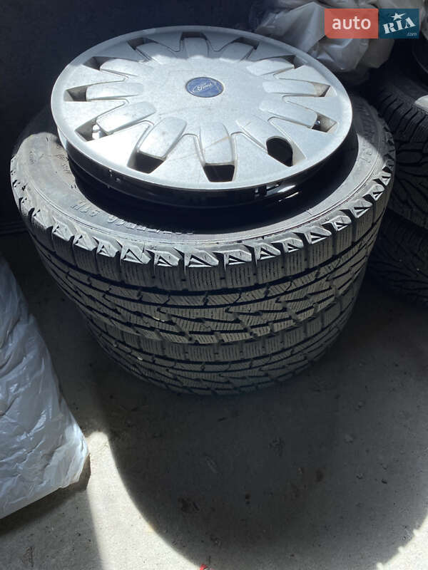 Минивэн Ford Focus C-Max 2005 в Стрые фото 36 Минивэн Ford Focus C-Max 2005 в Стрые