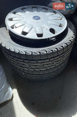 Мінівен Ford Focus C-Max 2005 в 