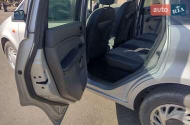 Мінівен Ford Focus C-Max 2006 в 
