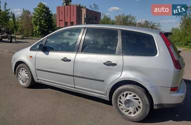 Мінівен Ford Focus C-Max 2006 в 