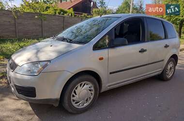 Мінівен Ford Focus C-Max 2006 в 