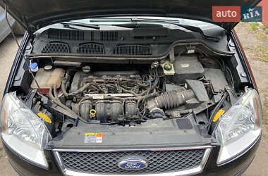 Минивэн Ford Focus C-Max 2006 в 