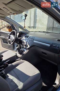 Мінівен Ford Focus C-Max 2005 в 