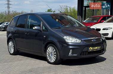 Минивэн Ford Focus C-Max 2007 в Черновцах