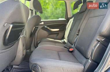 Минивэн Ford Focus C-Max 2007 в 
