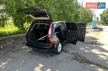 Минивэн Ford Focus C-Max 2005 в 