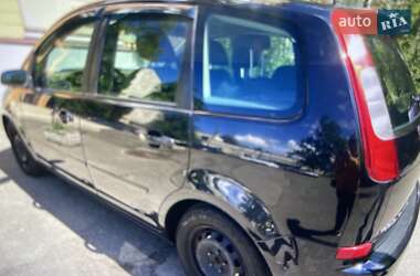 Минивэн Ford Focus C-Max 2006 в 
