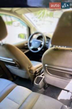 Минивэн Ford Focus C-Max 2006 в 