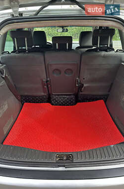 Минивэн Ford Focus C-Max 2007 в 