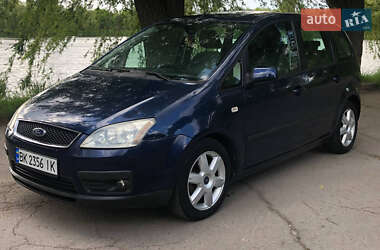 Мінівен Ford Focus C-Max 2006 в Рівному