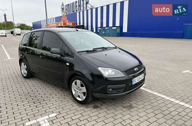 Минивэн Ford Focus C-Max 2006 в 