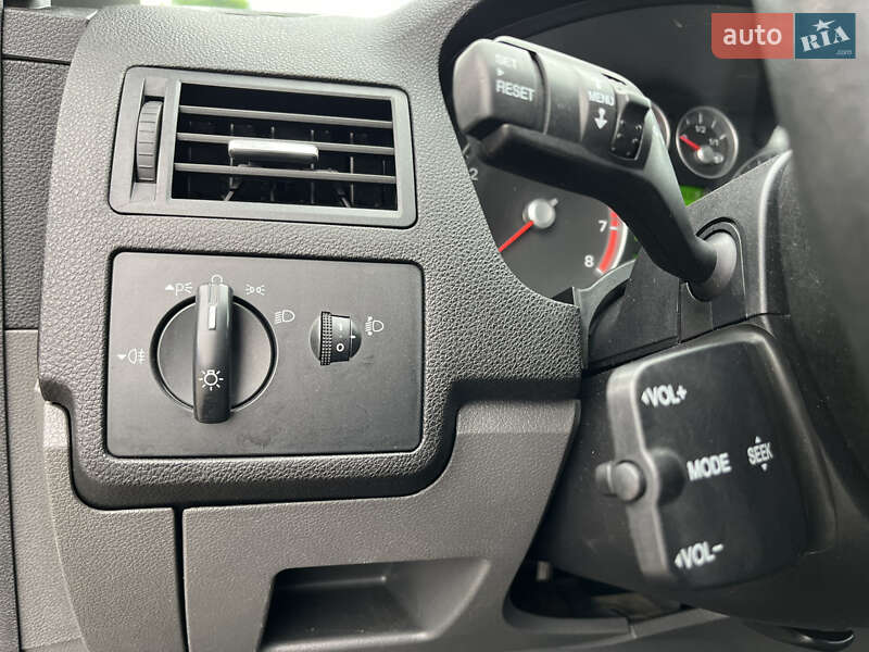 Мінівен Ford Focus C-Max 2006 в Дубні