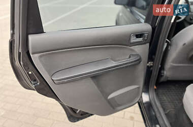 Минивэн Ford Focus C-Max 2006 в 