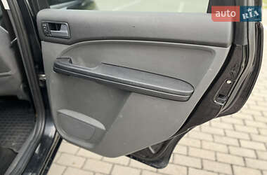 Минивэн Ford Focus C-Max 2006 в 
