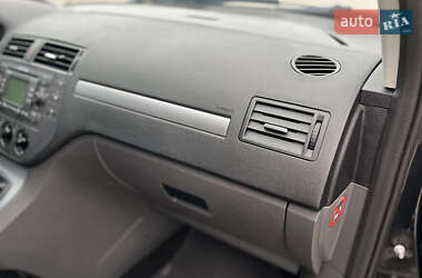 Минивэн Ford Focus C-Max 2006 в 