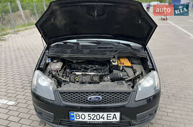 Минивэн Ford Focus C-Max 2006 в 