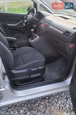 Минивэн Ford Focus C-Max 2007 в 