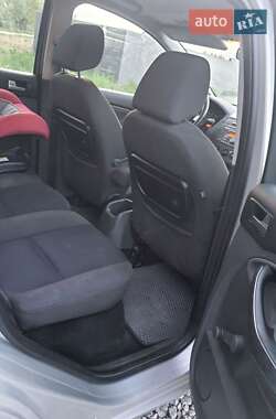 Минивэн Ford Focus C-Max 2007 в 