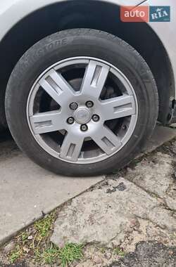 Минивэн Ford Focus C-Max 2006 в 