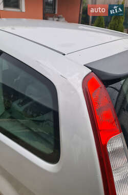 Минивэн Ford Focus C-Max 2006 в 
