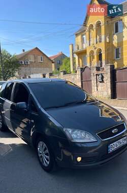 Мінівен Ford Focus C-Max 2004 в 