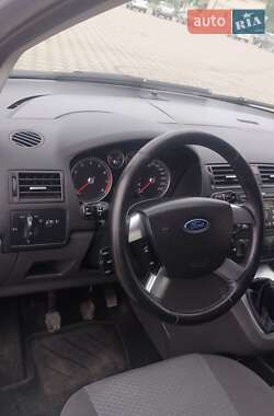 Минивэн Ford Focus C-Max 2006 в 