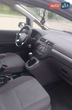 Минивэн Ford Focus C-Max 2006 в 