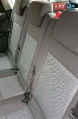 Минивэн Ford Focus C-Max 2006 в Камне-Каширском