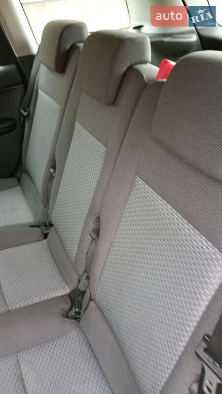 Мінівен Ford Focus C-Max 2006 в Камені-Каширському