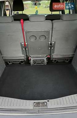 Минивэн Ford Focus C-Max 2006 в Камне-Каширском