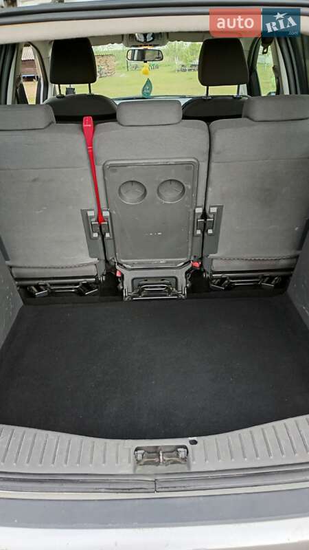 Мінівен Ford Focus C-Max 2006 в Камені-Каширському