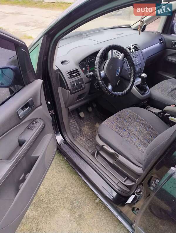 Мінівен Ford Focus C-Max 2006 в Хмельницькому