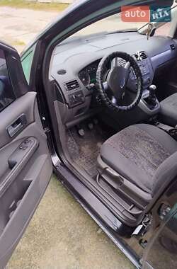 Минивэн Ford Focus C-Max 2006 в 