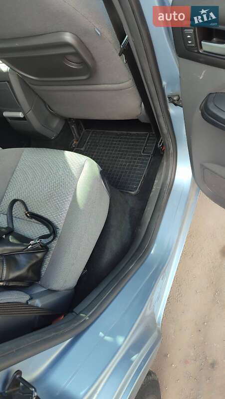 Мінівен Ford Focus C-Max 2007 в Ковелі