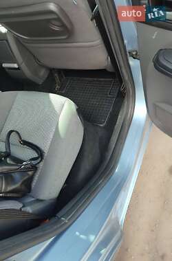 Минивэн Ford Focus C-Max 2007 в 