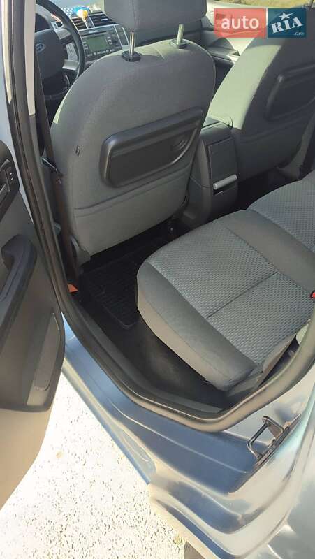 Мінівен Ford Focus C-Max 2007 в Ковелі