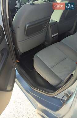 Минивэн Ford Focus C-Max 2007 в 