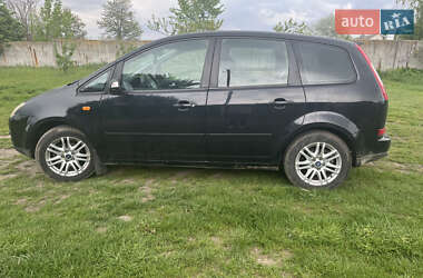 Мінівен Ford Focus C-Max 2005 в Борисполі