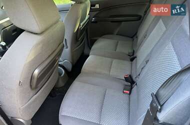 Минивэн Ford Focus C-Max 2007 в 
