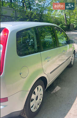 Минивэн Ford Focus C-Max 2006 в 
