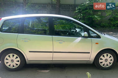 Минивэн Ford Focus C-Max 2006 в Киеве
